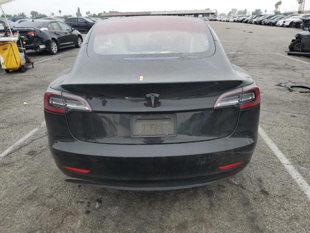 5YJ3E1EA6KF323737 Tesla MODEL 3