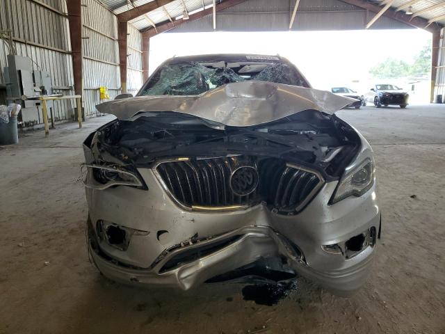 LRBFXBSA5HD068918 Buick Envision Essence
