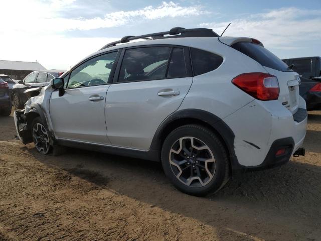 JF2GPABC7G8264398 Subaru Crosstrek Premium