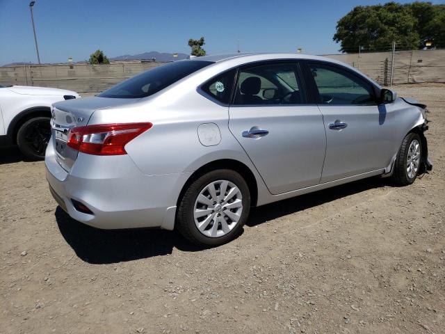 3N1AB7AP7GL664895 Nissan SENTRA S