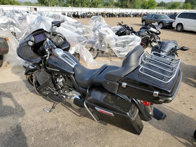 2021 HARLEY-DAVIDSON FLTRK 1HD1KZF15MB646632