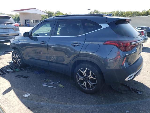 KNDERCAA2M7078653 KIA SELTOS EX