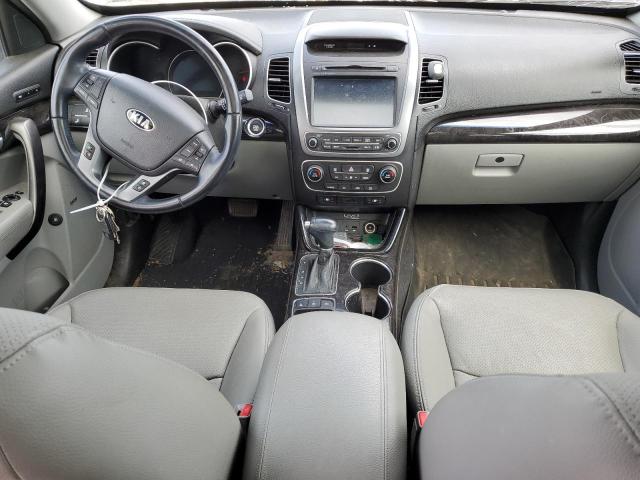 5XYKWDA71EG447416 KIA SORENTO SX