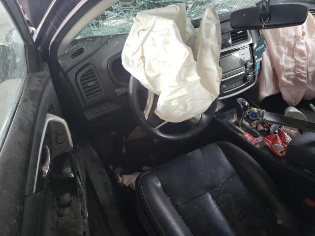 1N4AL3AP8JC185784 Nissan ALTIMA 2.5
