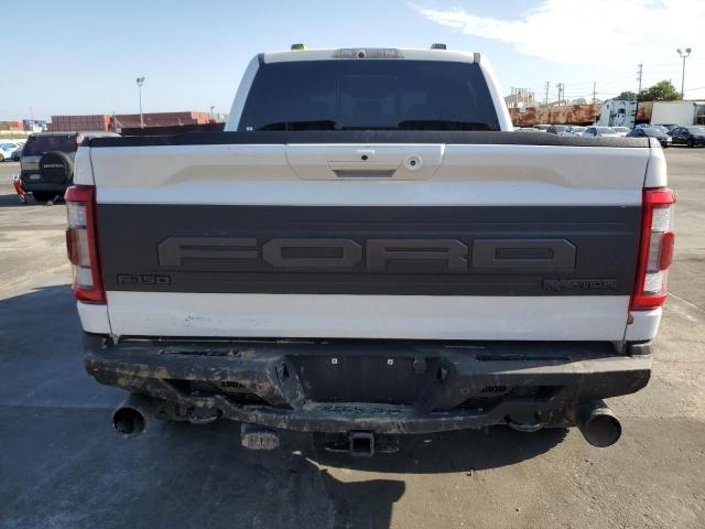 1FTFW1RG9NFB99634 Ford F150 RAPTO 6