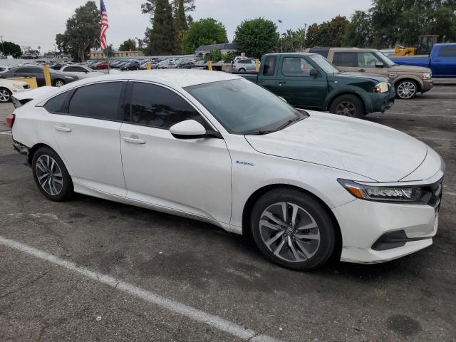 1HGCV3F15MA010055 | 2021 HONDA ACCORD HYB