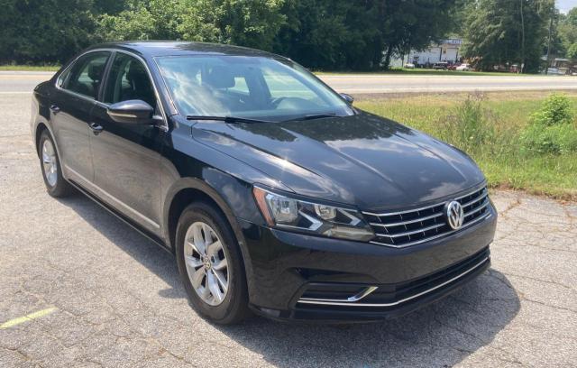 2016 Volkswagen Passat S