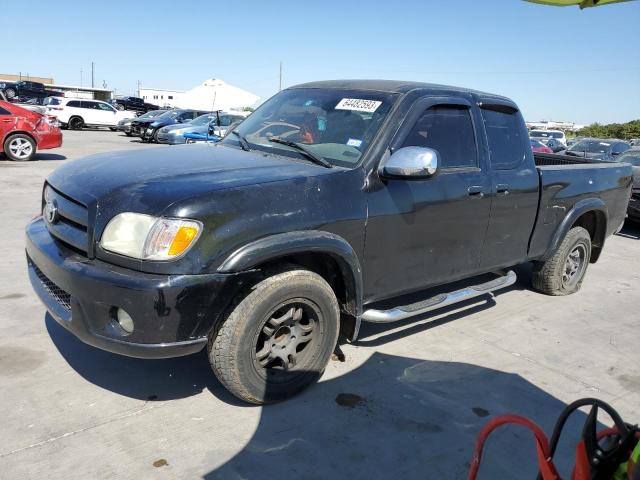 2003 Toyota Tundra 