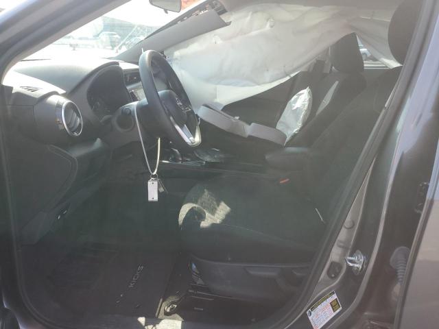 3N1CP5CV7NL495694 Nissan KICKS SV