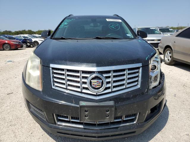 3GYFNAE33FS547411 Cadillac SRX