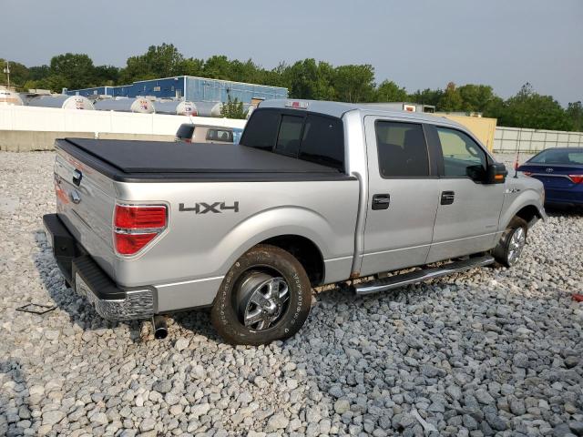 1FTFW1ET7EFA60332 Ford F150 Supercrew