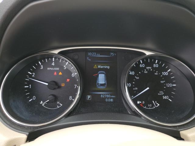 5N1AT2MV7FC778554 Nissan ROGUE S