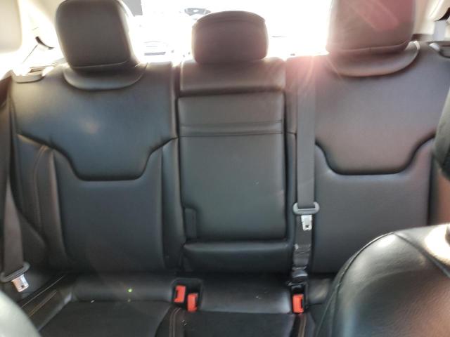 3C4NJDCB0JT433278 Jeep Compass Limited