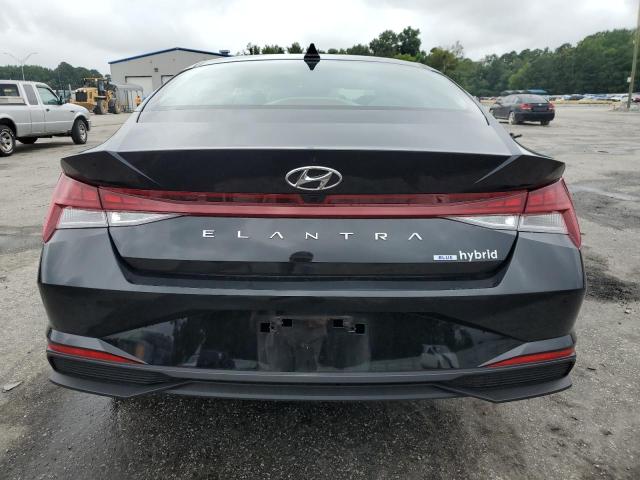 2023 HYUNDAI ELANTRA BL - KMHLM4AJ5PU057325