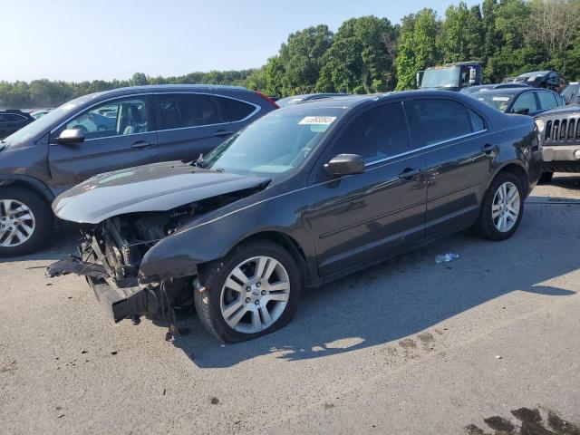 2006 Ford Fusion SEL