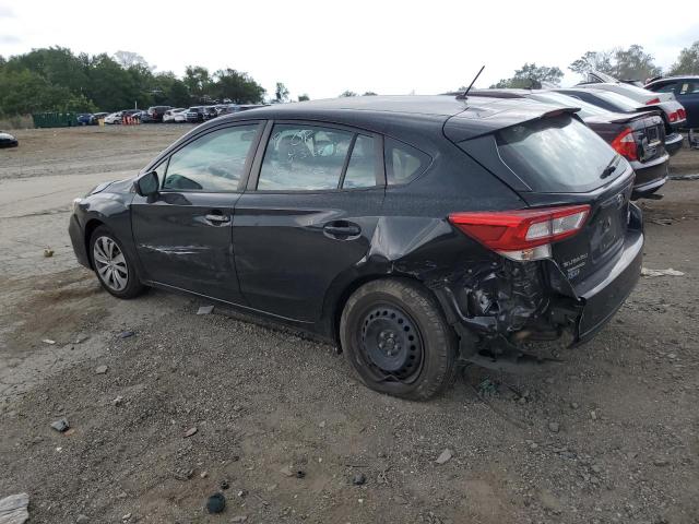 4S3GTAA63K3742523 Subaru Impreza  2