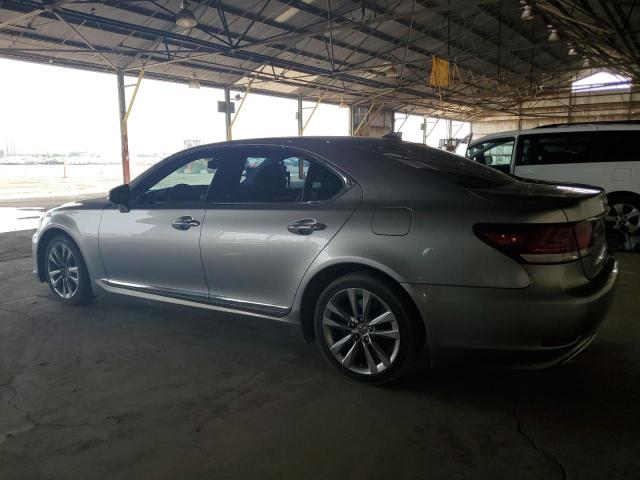JTHBL5EF2G5142209 Lexus Ls460 460 2016