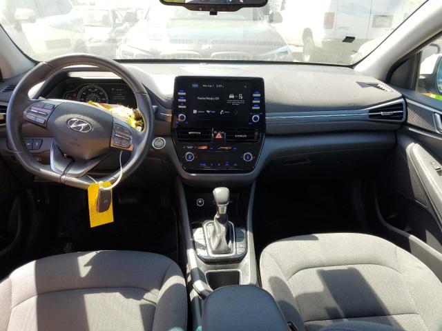 KMHC65LD5NU276726 Hyundai IONIQ SE