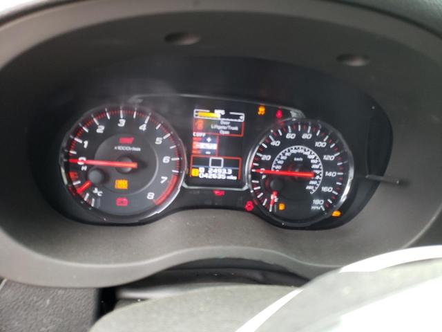 JF1VA2R60K9816748 Subaru Wrx Sti