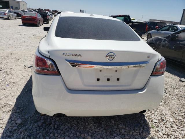 1N4AL3AP3FN872280 Nissan ALTIMA 2.5