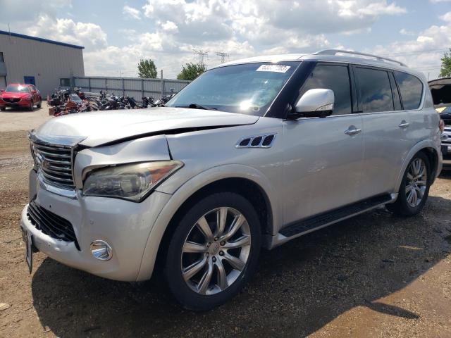 2013 INFINITI QX56 