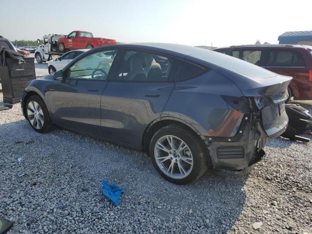  TESLA MODEL Y 2023 Сірий