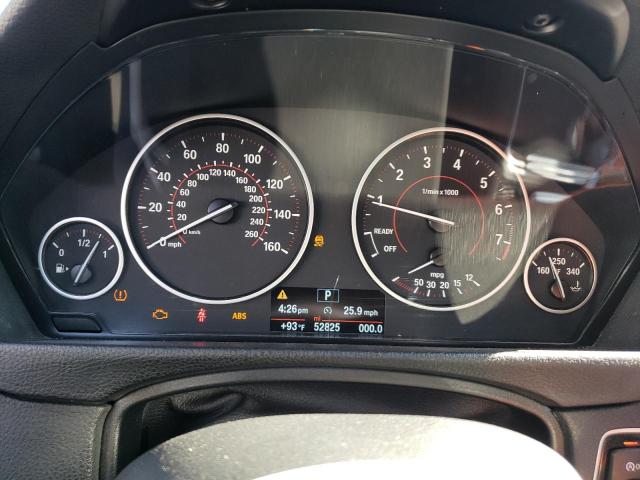 WBA8B9G51JNU98889 BMW 330 I