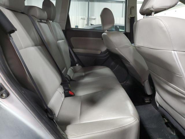 JF2SJAHC7EH402859 Subaru Forester 2.5i Limited