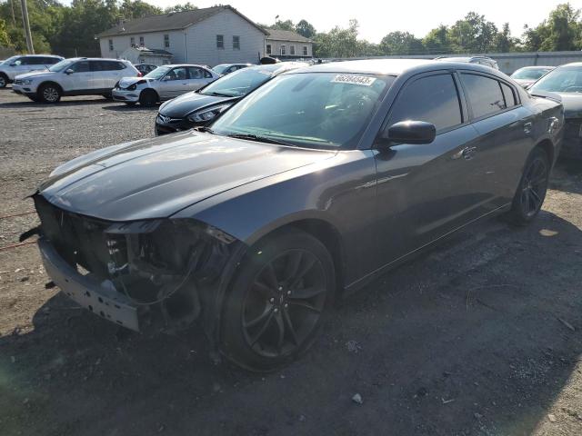 2017 Dodge Charger SE