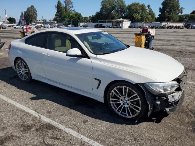 WBA3N7C59GK228380 BMW 428 I