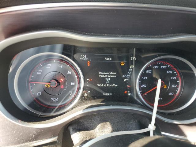 2C3CDXGJ3JH253355 Dodge Charger R/t 392