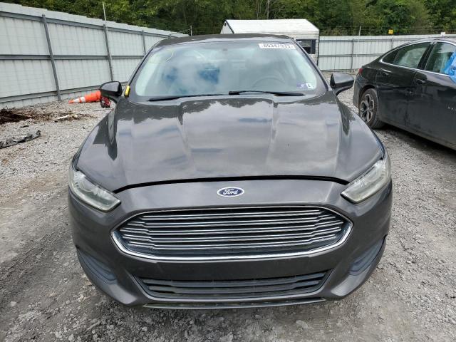 3FA6P0G7XFR212427 Ford FUSION S