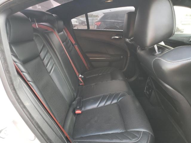 2C3CDXL98MH543445 Dodge Charger Srt Hellcat