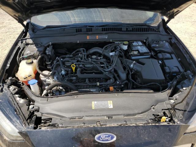 3FA6P0HD7LR155524 Ford FUSION SE