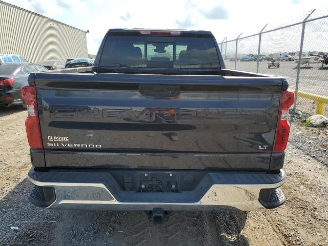 2GCPACED3N1506443 Chevrolet All Models SILVERADO 6