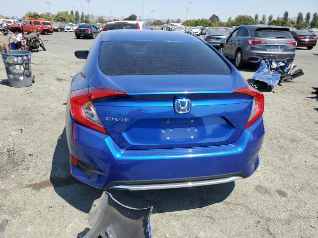 2HGFC2F62LH592883 Honda Civic Lx