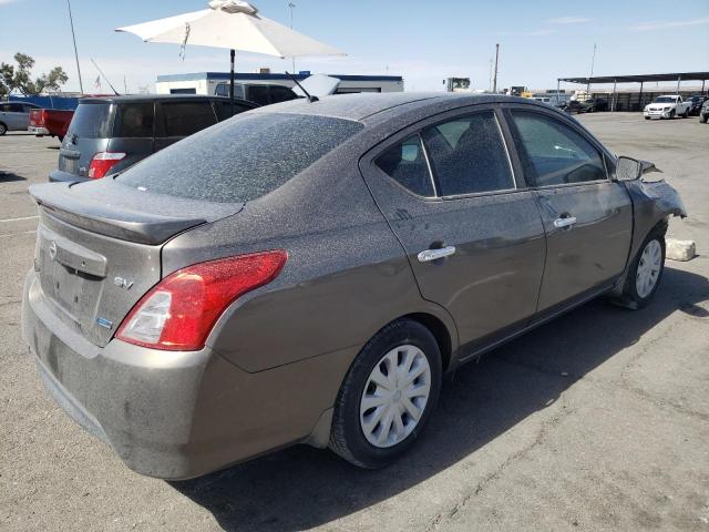 3N1CN7AP2FL823515 Nissan VERSA S