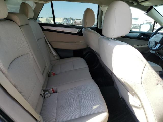 4S4BSAFC6H3335148 Subaru Outback 2.5i Premium