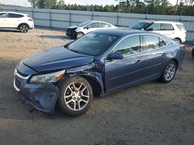 2014 Chevrolet Malibu 