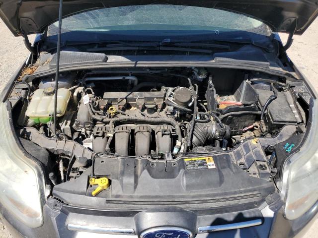 1FADP3E2XEL219441 Ford FOCUS S