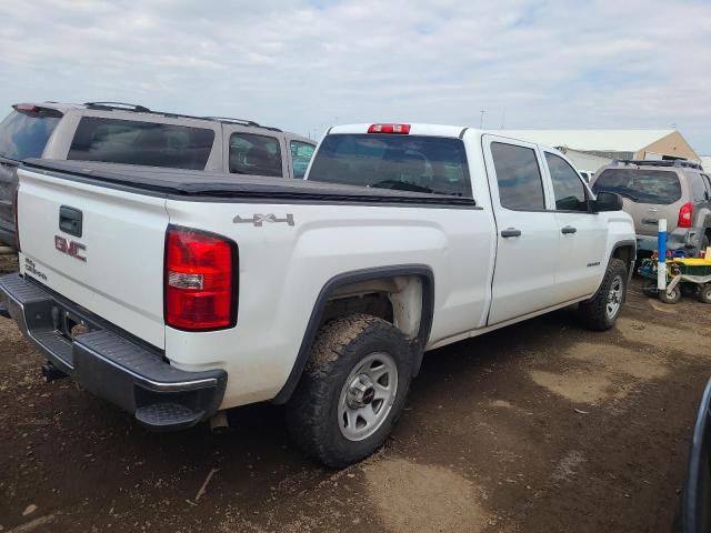 2015 GMC SIERA 3GTU2TEH3FG105499