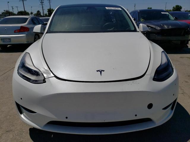 7SAYGDEF3NF409916 Tesla Model Y