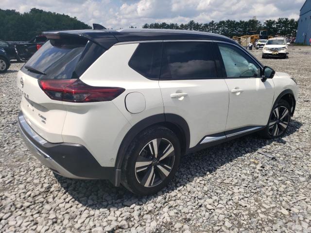 2022 NISSAN ROGUE PLAT - JN8BT3DDXNW271073