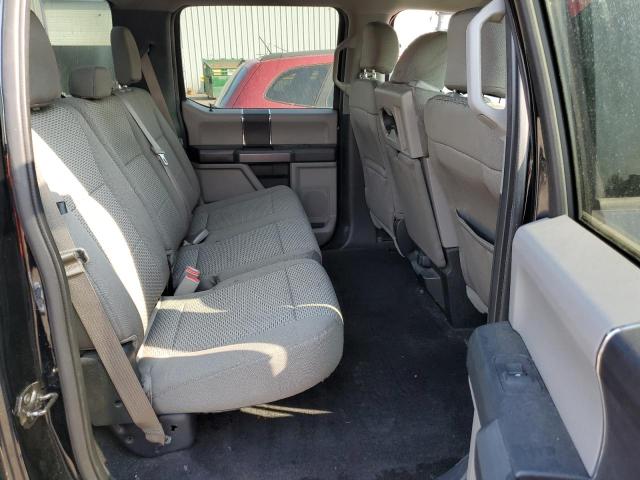 1FTEW1EF1GFA86725 Ford F150 Supercrew