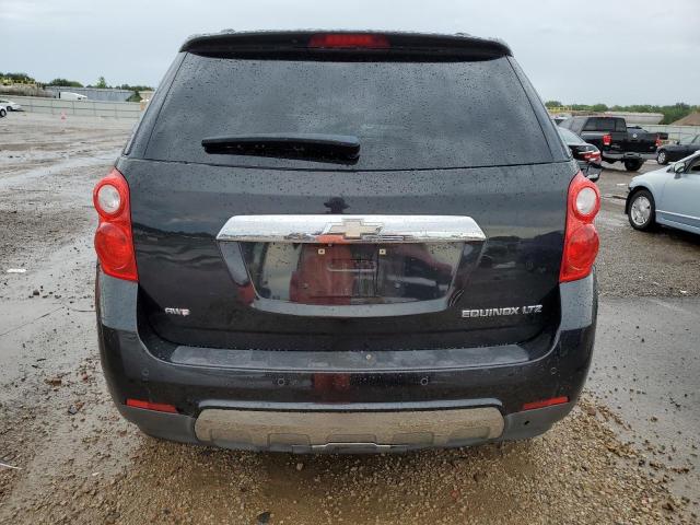 2GNFLHEK9E6241684 | 2014 CHEVROLET EQUINOX LT