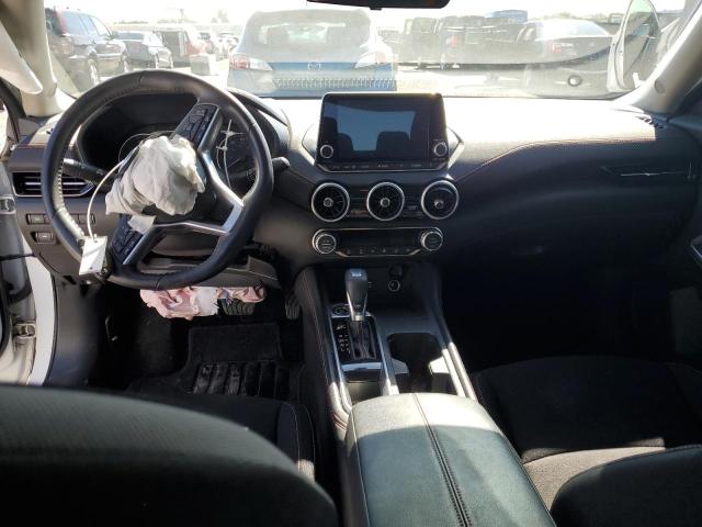 3N1AB8DV8LY207204 Nissan SENTRA SR