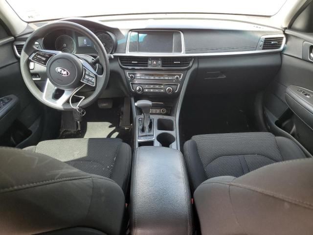 5XXGT4L31LG425071 Kia Optima LX 8