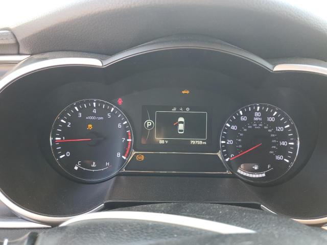 5XXGR4A69FG443723 KIA OPTIMA SX