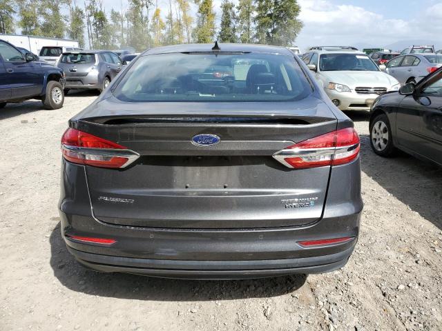 3FA6P0RU3KR262678 2019 FORD FUSION, photo no. 6