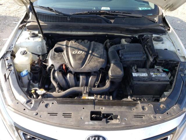 KNAGM4A70E5472955 KIA Optima Lx